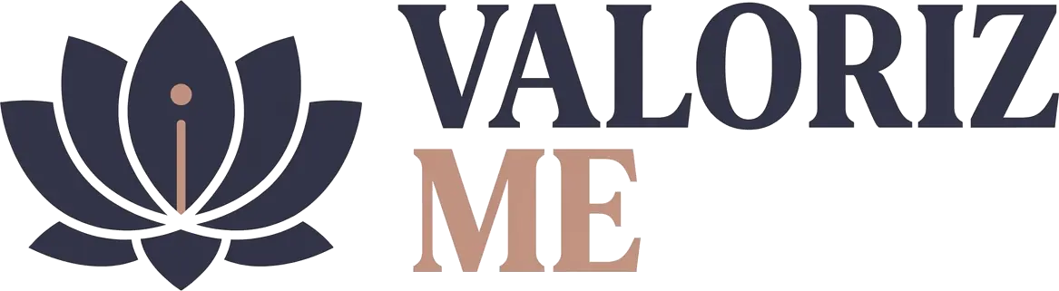 ValorizMe — logo