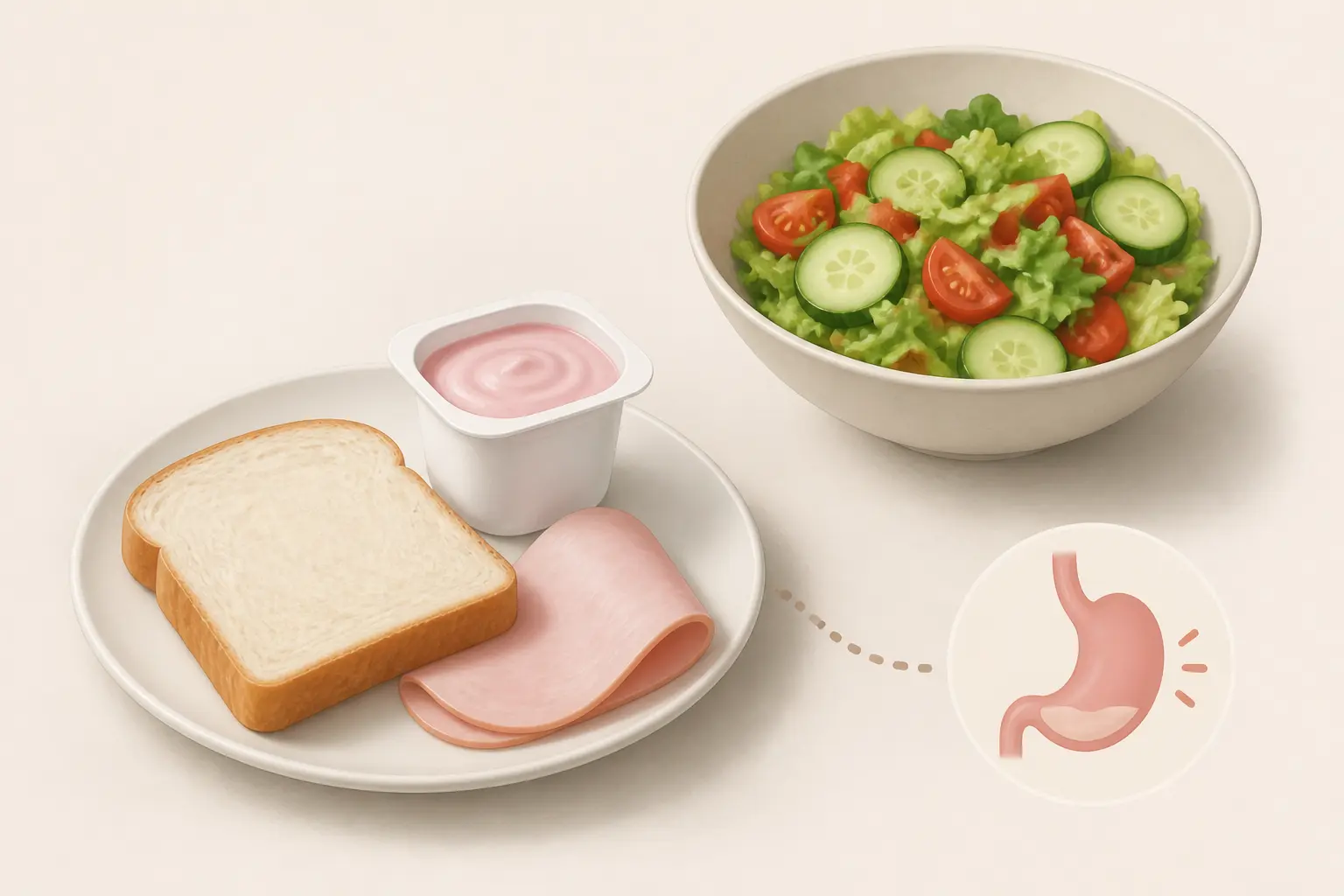 Pourquoi j’ai tout le temps faim ? Les causes du quotidien les plus fréquentes